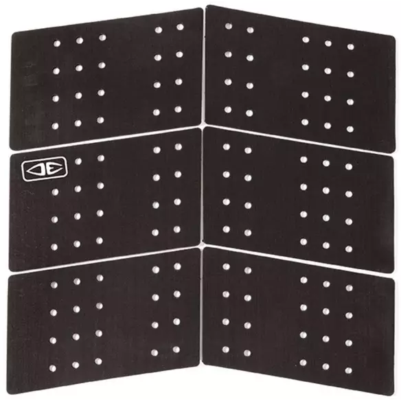 Ocean & Earth Monkey Magic Centre Deck Tail pad