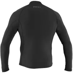 Top nóprène O´NEILL Reactor 1,5mm Front Zip 2