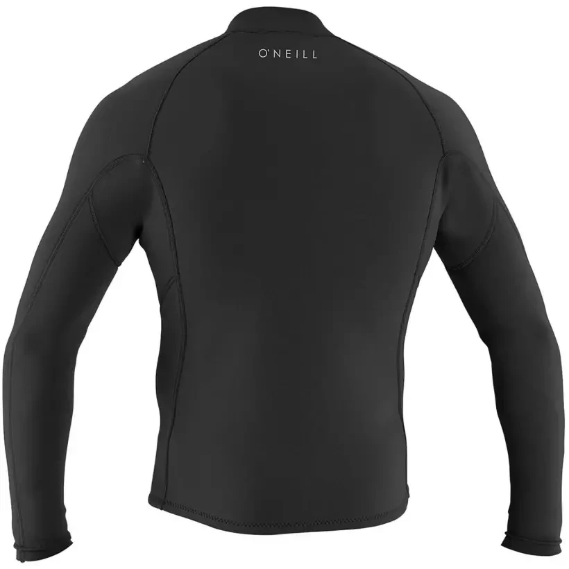 Top della muta O´NEILL Reactor 1,5mm Front Zip