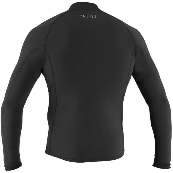 Top della muta O´NEILL Reactor 1,5mm Front Zip