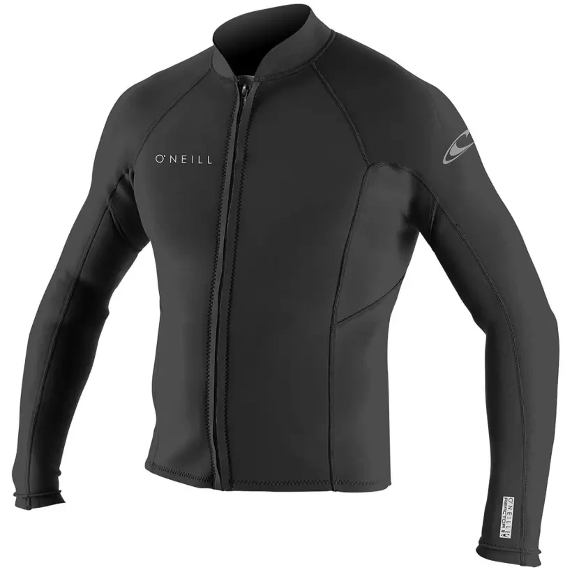 Top della muta O´NEILL Reactor 1,5mm Front Zip