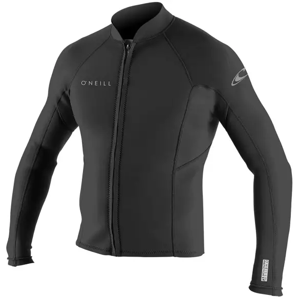 Top della muta O´NEILL Reactor 1,5mm Front Zip