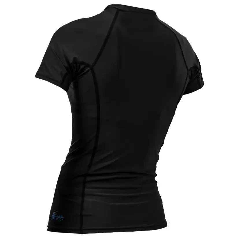 Licra O´Neill Basic Skins Womens Black