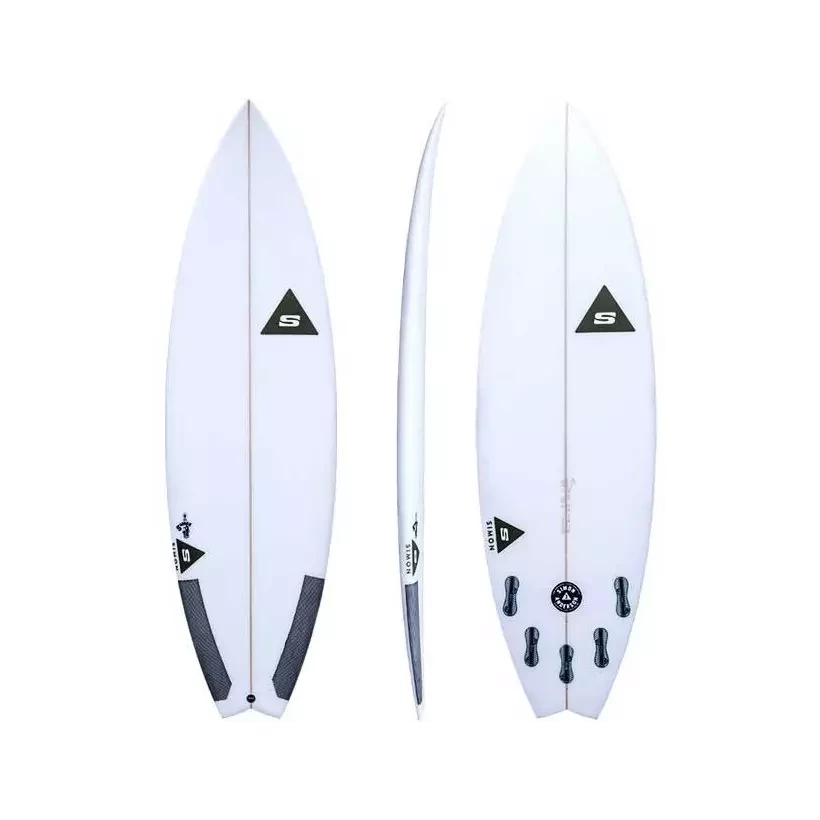 Tabla de surf Simon Anderson 5 Spark