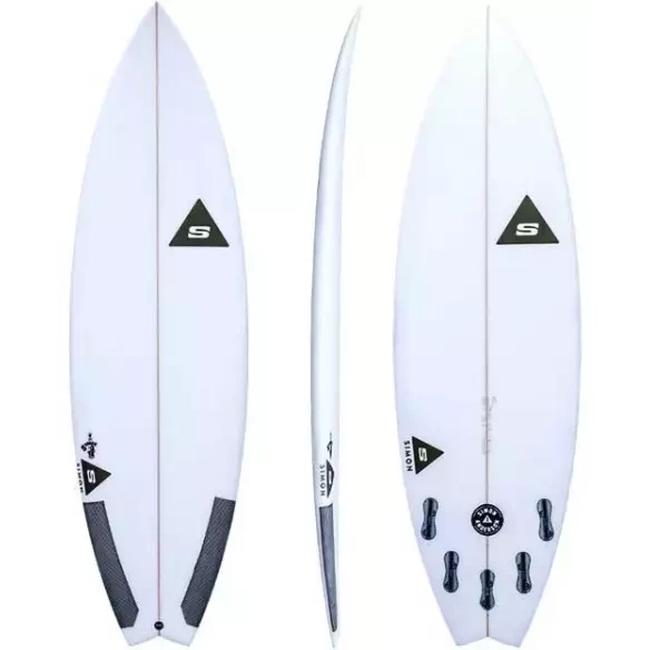 Planche de surf Simon Anderson 5 Spark