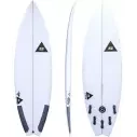 Surfbrett Simon Anderson 5 Spark