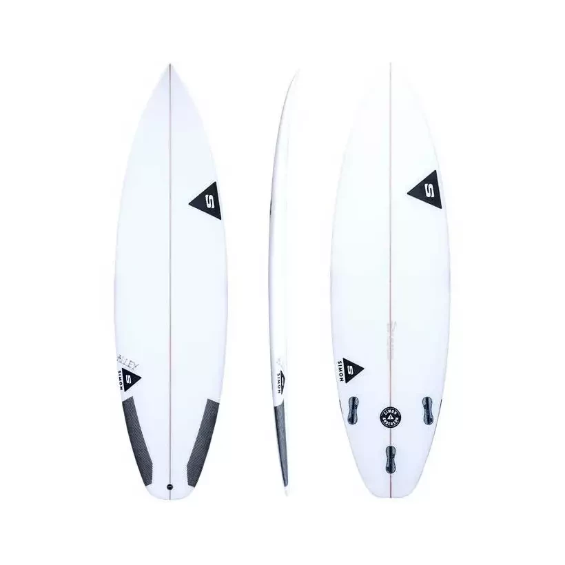 Tabla de surf Simon Anderson Alley