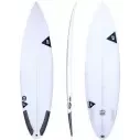 Tabla de surf Simon Anderson DSC