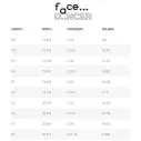 Tabla de surf Simon Anderson Face Dancer