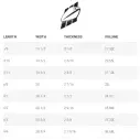 Tabla de surf Simon Anderson Mollusc