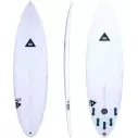 Surfboard Simon Anderson Mollusc Robo