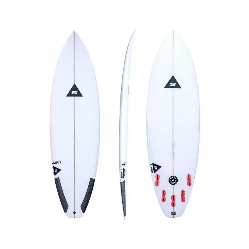 Surfplank Simon Anderson Varmit