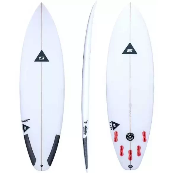 Surfplank Simon Anderson Varmit