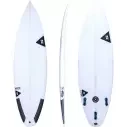 Surfboard Simon Anderson NXFC