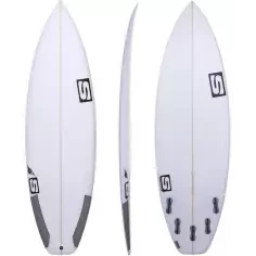 Tabla de surf Simon Anderson DTS