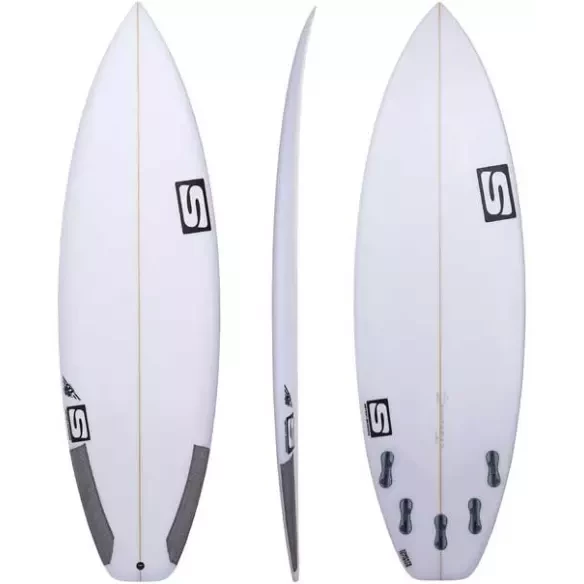 Tavola da surf Simon Anderson DTS