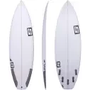 Tabla de surf Simon Anderson DTS