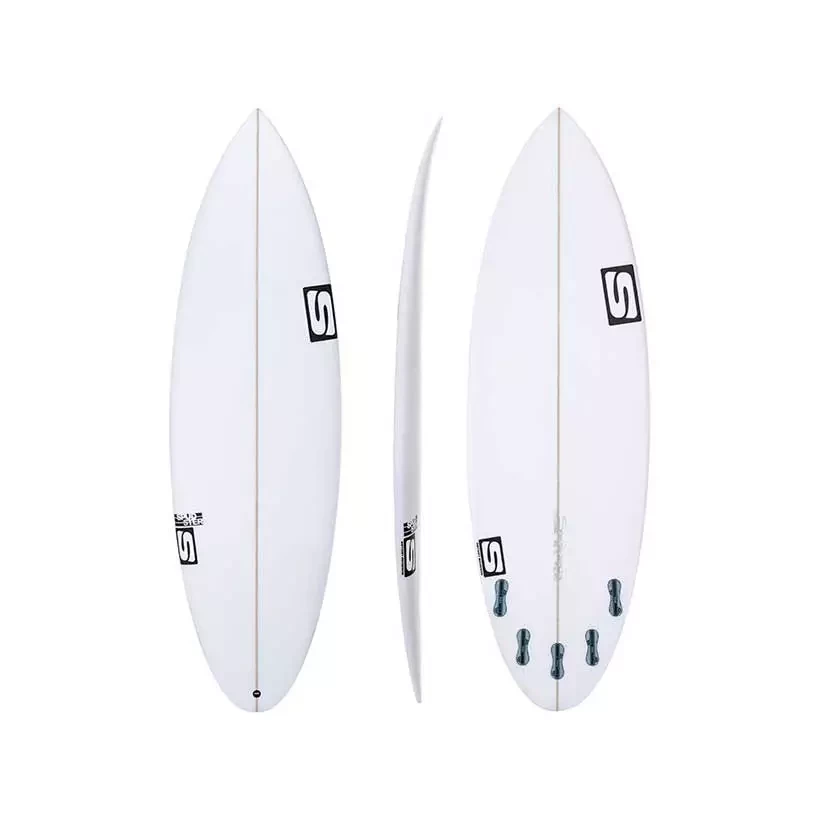 Prancha de surf Simon Anderson Spudster