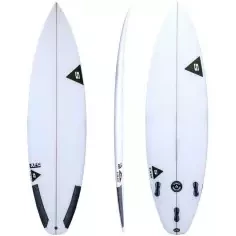 Tabla de surf Simon Anderson XFC