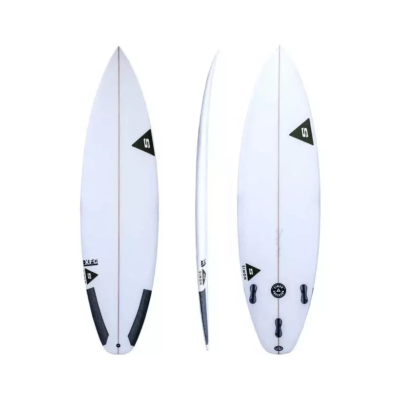 Surfbretter Simon Anderson XFC