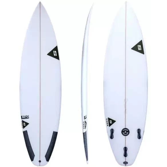Tavola da surf Simon Anderson XFC
