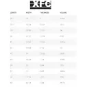 Surfbretter Simon Anderson XFC