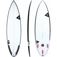 Tabla de surf Simon Anderson SXE3