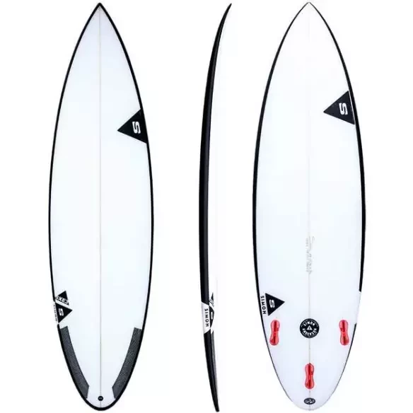 Planche de surf Simon Anderson SXE3