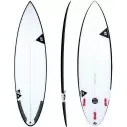 Surfboard Simon Anderson SXE3