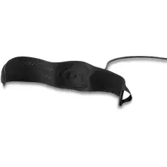 Leash da surf DaKine Kaimana Team Black 2