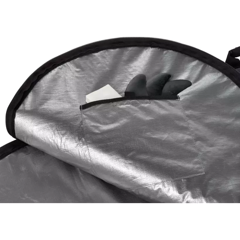 Dakine Daylight Noserider cover White