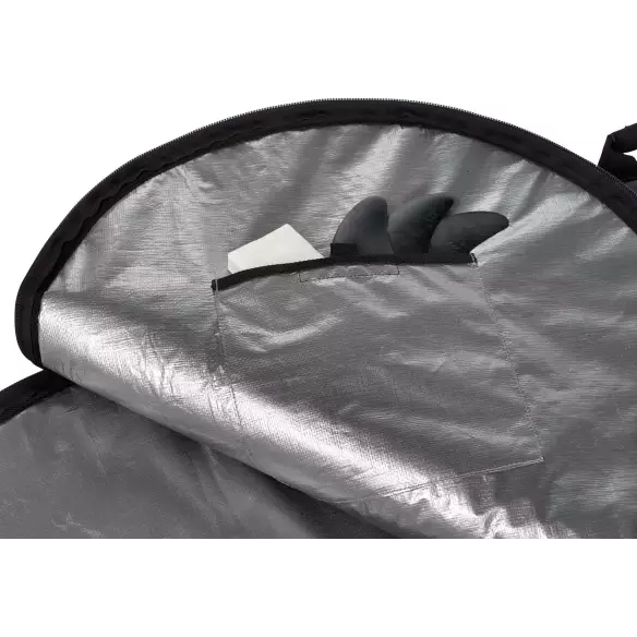 Dakine Daylight Noserider cover White