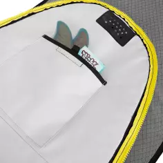 Funda de surf Dakine Mission Hybrid 2