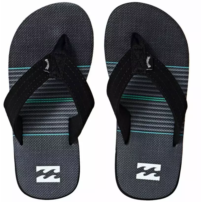flip-flops Billabong All Day Theme Boy
