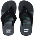Chanclas Billabong All Day Theme Boy