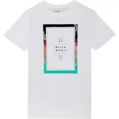 Camiseta Billabong Tucked Boy