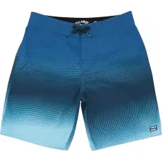 Badehose Billabong Resistance OG Boy