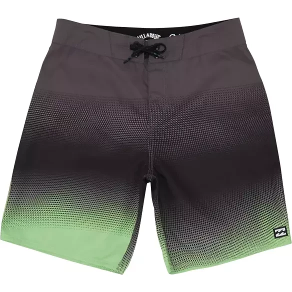 Badehose Billabong Resistance OG Boy