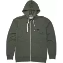 Suéter Billabong All Day Zip hood
