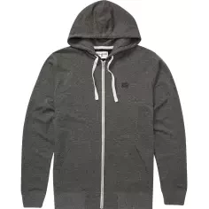 Sweatshirt Billlabong All Day Zip hood 2