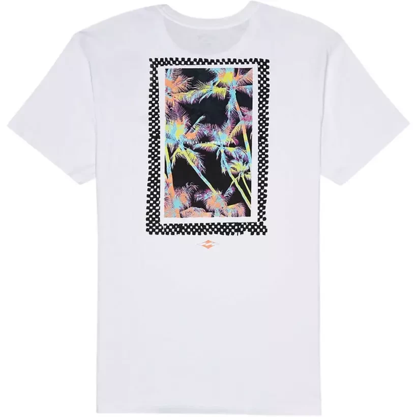 Camisa Billabong Trouble