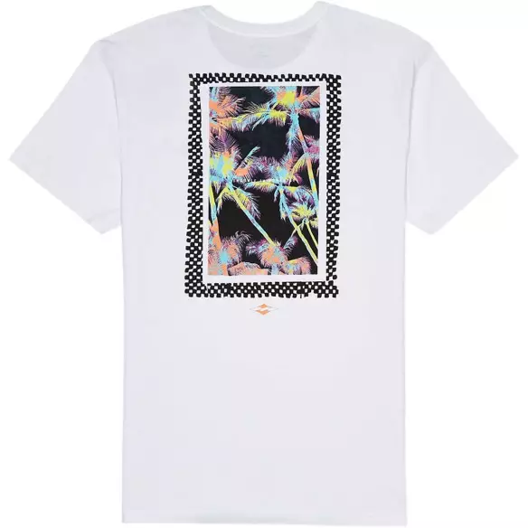 T-Shirt Billabong Trouble