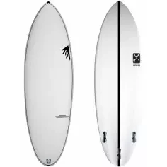 Surfbrett Firewire Glazer LFT  2