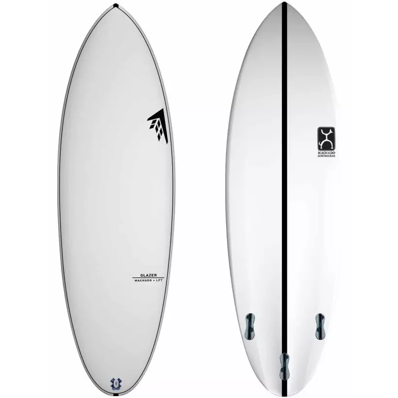 Tavola de surf Firewire Glazer LFT 