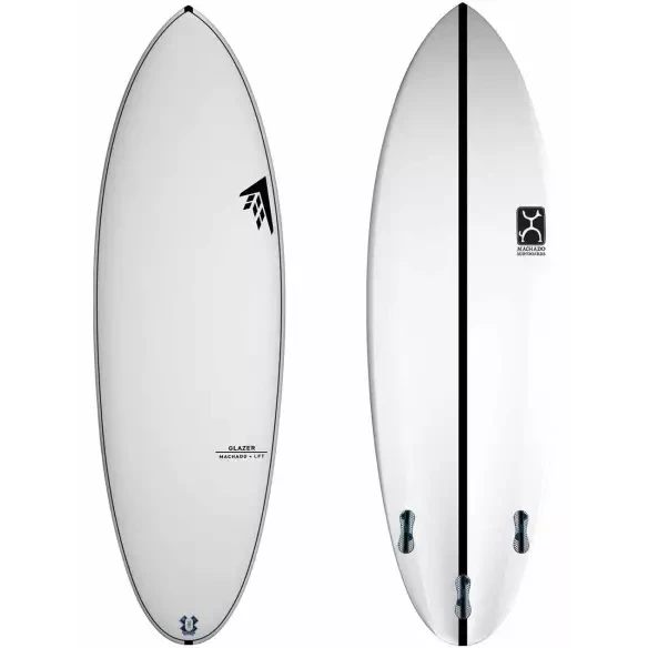 Surfboard Firewire Glazer LFT