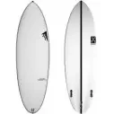 Tavola de surf Firewire Glazer LFT 