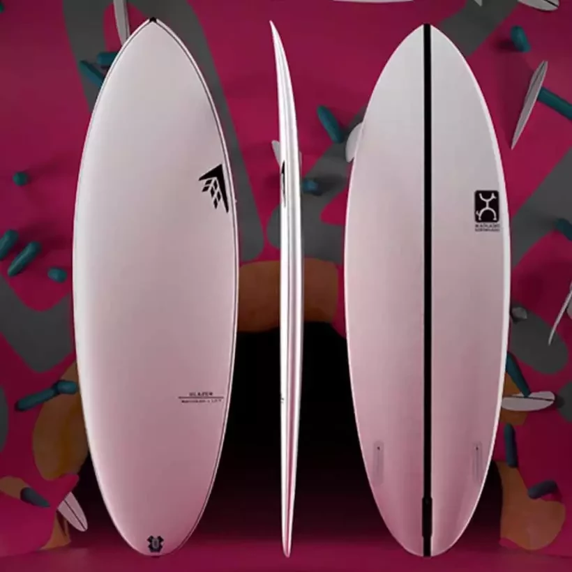 Surfboard Firewire Glazer LFT