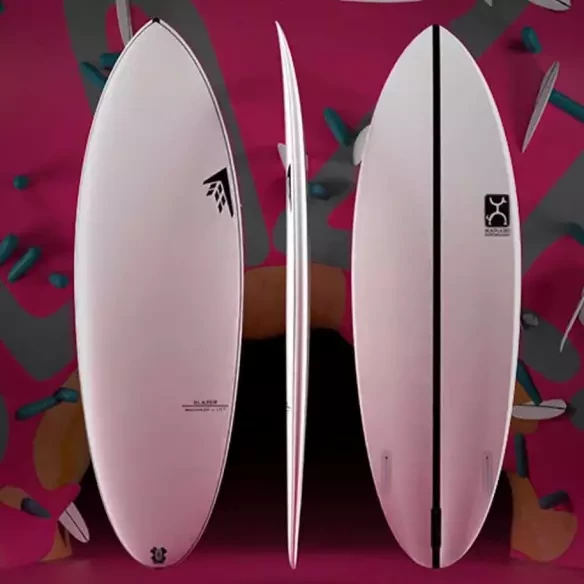 Surfboard Firewire Glazer LFT