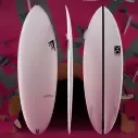 Tavola de surf Firewire Glazer LFT 