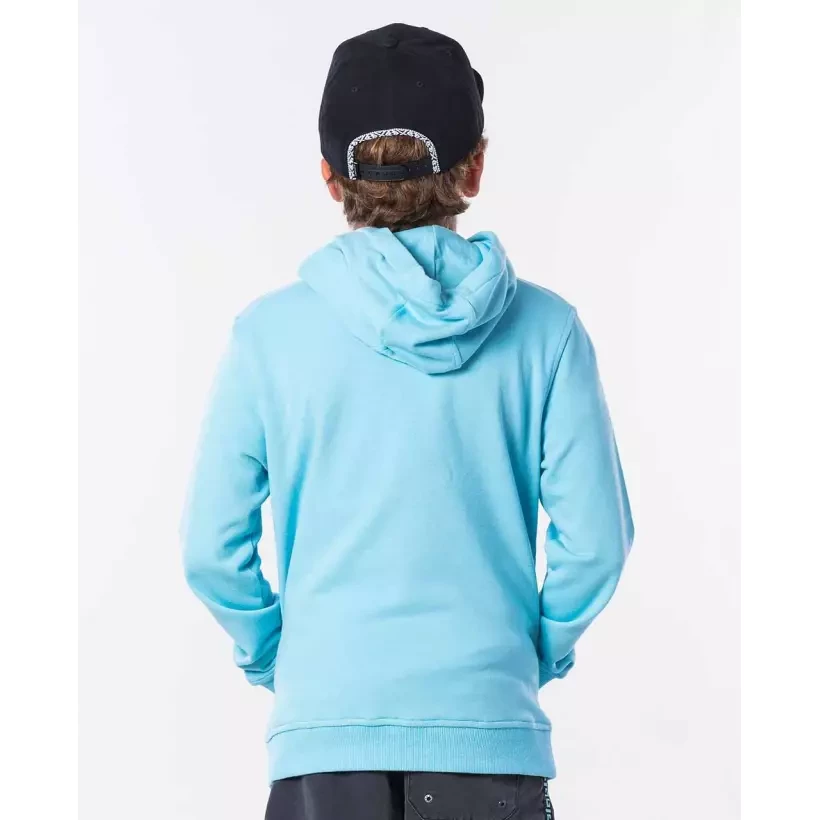 Felpa Rip Curl Native